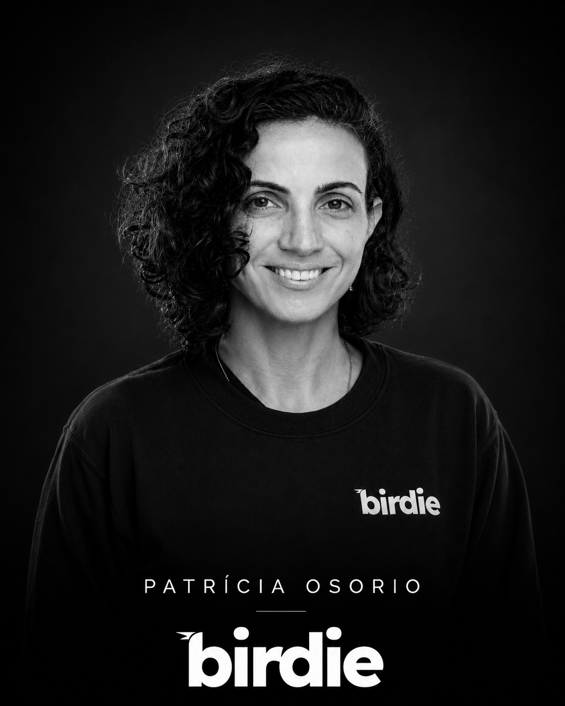 Patrícia Osorio