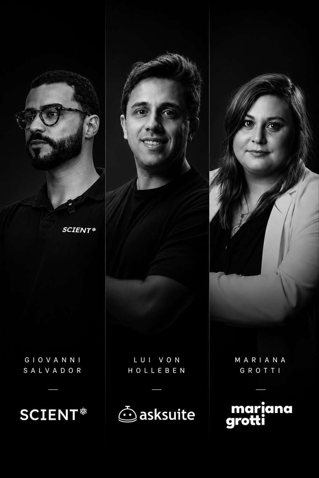 Especialistas — Playbook de Crescimento