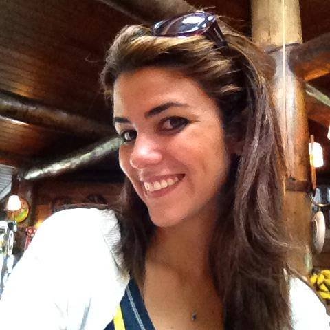 Fernanda Almeida