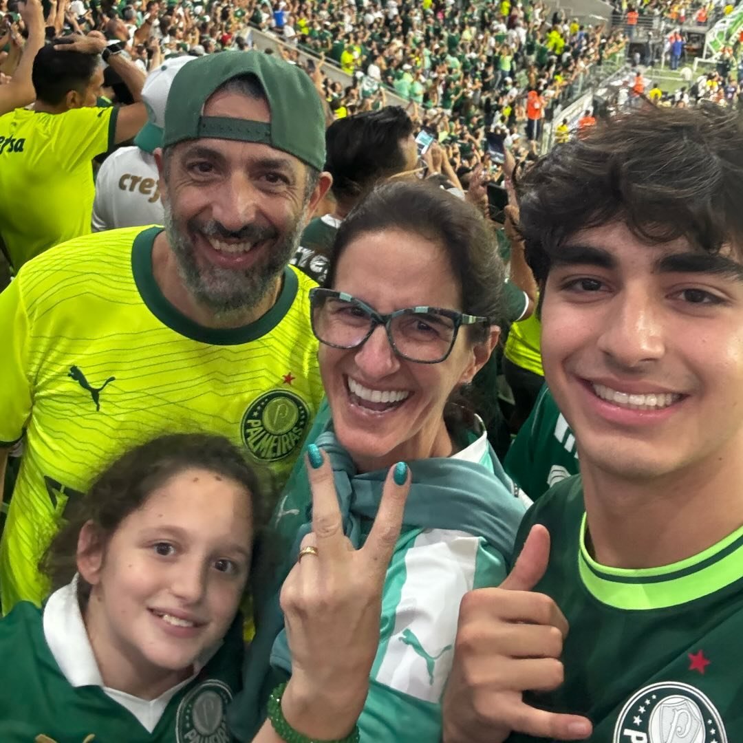 Luciana Miranda