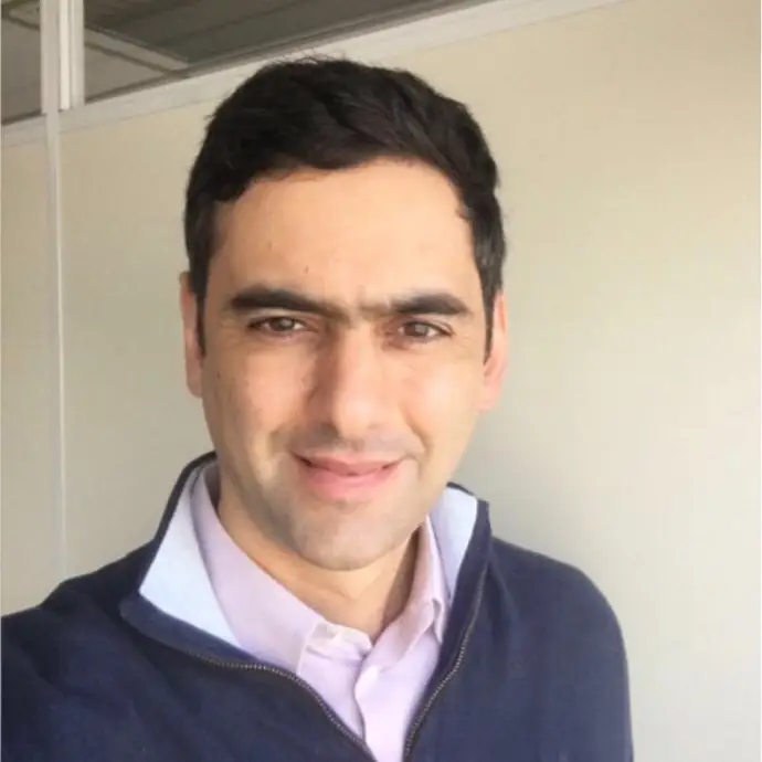 Serhan Özmen