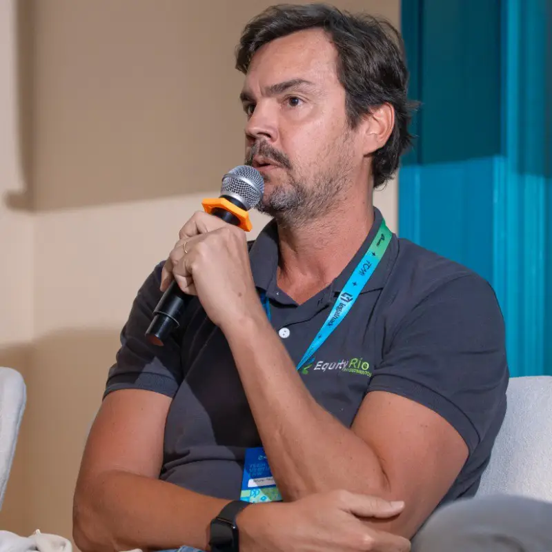 Bruno M. Pauletti